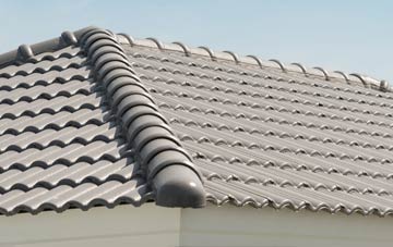 advantages of Elgin clay roofing