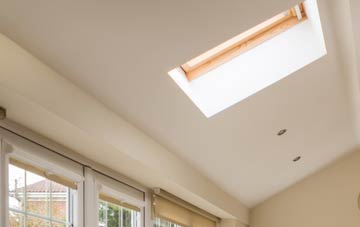 Elgin conservatory roof insulation companies