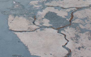 fibreglass roofing replacement Elgin