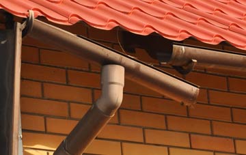 Elgin gutter repair costs