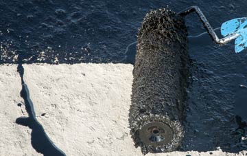 Elgin liquid sealant waterproofing