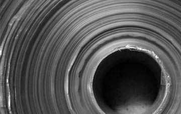 Elgin pvc roof replacement