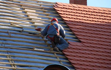 roof tiles Elgin, Moray