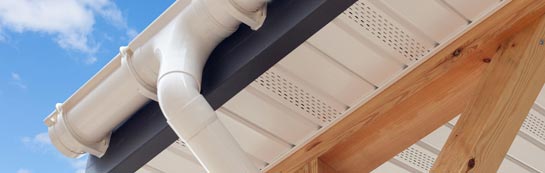 get Elgin guttering quotes today