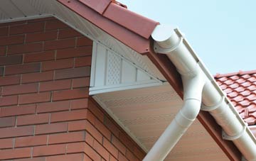 Elgin soffit repair costs
