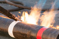 Elgin flat roofing replacement