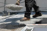 find rated Elgin flat roofing replacement companies