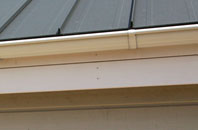 Elgin soffit repair